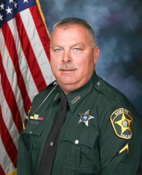 Polk county sherrif - Sheriff Grady Judd. Welcome to the Polk County Sheriff's Office Website. We are happy to provide this site as a resource for use by members of the Polk County Sheriff's Office, the media, and the public. By following us on the Internet, you can help make Polk County a safer place to live from the comfort of your living room. Check in often.